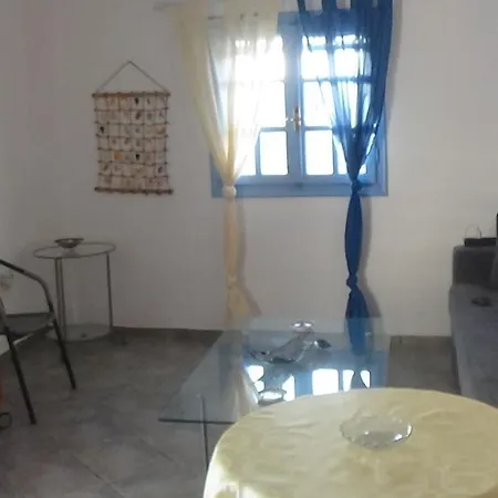 Summer Dream Apartment