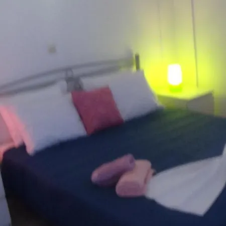Apartment Summer Dream